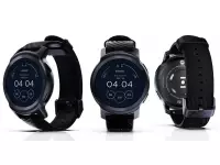 Moto Watch 100 launched in the USA with 1.3-inch LCD Display, GPS, 14 days battery life