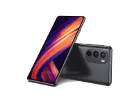 Motorola Edge 30 Ultra/Edge X Surfaced Online with 6.67-inch FHD+ 144Hz OLED display, Snapdragon 898 SoC, 60MP Front Camera