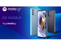 Moto g31 launched in India starting at Rs.12,999 with 6.4-inch FHD+ AMOLED display, 50MP triple rear cameras, up to 6GB RAM