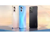 OPPO Reno7 Pro launched with 6.55-inch FHD+ AMOLED 90Hz display, Dimensity 1200-Max along with Reno7 5G and Reno7 SE 5G