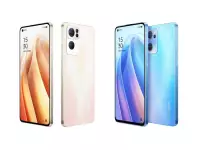 OPPO Reno7 and Reno7 Pro to be launched on November 25 with Snapdragon 778G/Dimensity 1200-Max, up to 12GB RAM