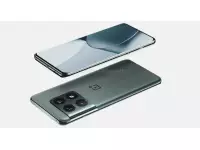 OnePlus 10 Pro Specification Surfaced with 6.7-inch Quad HD+ 120Hz AMOLED display, Snapdragon 8 Gen1 SoC, up to 12GB RAM