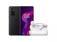 OnePlus 9RT could be launched in India as OnePlus RT on December 16 with 6.62-inch FHD+ 120Hz E4 AMOLED display, Snapdragon 888 SoC along with OnePlus Buds Z2