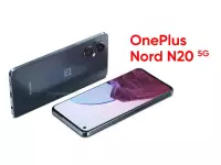 OnePlus Nord N20 5G Surfaced Online with 6.43-inch FHD+ AMOLED display, Snapdragon 695 SoC
