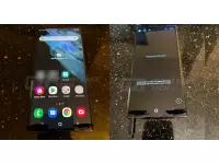 Samsung Galaxy S22 Ultra Live Images Surfaced, S22 series Screen Protectors leak; Galaxy S22 series to be launch on February 8