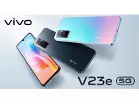 Vivo V23e 5G launched with 6.44-inch FHD+ AMOLED display, Dimensity 810 SoC, 44MP autofocus front camera
