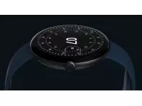 Pixel Watch Official Marketing Images surfaced with Bezel-Less Display, Circular Dial, Heart Rate Monitor
