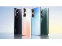 HONOR 60 and HONOR 60 Pro launched with FHD+ 120Hz OLED display, Snapdragon 778G/778G Plus SoC, 108MP triple rear cameras