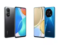HONOR X30 5G launched with 6.81-inch FHD+ 120Hz display, Snapdragon 695 SoC, up to 12GB RAM along with HONOR Play 30 Plus