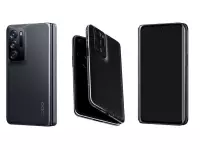 OPPO Find N Press Images and Price surfaced online Before the launch on December 15