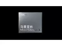 OPPO announced MariSilicon X 6nm process with Cutting-edge Imaging NPU, 4K AI Night Video