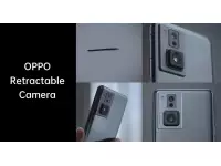 OPPO INNO DAY 2021 Event to be held on December 14-15th, Teaser Retractable camera tech and OPPO first self-developed chip