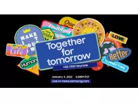 Samsung CES 2022 pre-show event to be Held on January 4, Samsung Galaxy S21 FE Press Images Surfaced before the launch