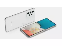 Samsung Galaxy A53 5G Benchmarks Surfaced with AMOLED Infinity-O 120Hz display, Exynos 1200 SoC, Mali-G68 GPU, Android 12