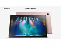 Samsung Galaxy Tab A8 launched with 10.5-inch WUXGA display, Dolby Atmos, Quad speakers, 7040mAh battery