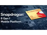 Qualcomm Snapdragon 8 Gen 1 4nm Mobile Platform announced with 8K HDR video capture, 10Gbps 5G modem, 30% faster GPU and Power on Xiaomi 12, moto edge X30 and more