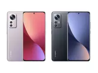 Xiaomi 12 launched with 6.28-inch FHD+ 120Hz AMOLED display, Snapdragon 8 Gen1 SoC, 50MP triple rear cameras along with Xiaomi 12X