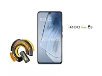 iQOO Neo series Smartphone launching on Dec 20; Expected iQOO Neo 5s with FHD+ 120Hz OLED display, Snapdragon 888 SoC