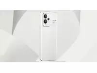 Realme GT 2 Pro Master Edition Image Surfaced with 6.7-inch Quad HD+ AMOLED display, Snapdragon 8 Gen 1 SoC, Dual 50MP Matrix OIS Cameras