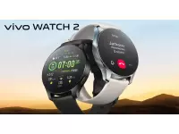 Vivo Watch 2 launched with 1.43-inch AMOLED display, eSIM Support, up to 14 days battery life