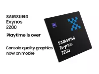 Samsung announced Exynos 2200 4nm Processor with Xclipse 920 GPU Powered By AMD RDNA 2 Architecture