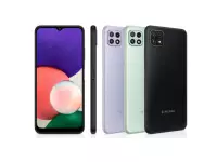 Samsung Galaxy A23 and A23 5G Key Specs Surfaced with new 50MP rear camera, OIS