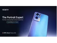 OPPO Reno7 and Reno7 Pro launching in India on February 4 with 6.55-inch FHD+ 2.5D OLED Screen, 32MP Sony IMX709 Selfie camera, Breathing Lights