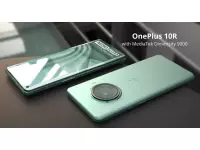 OnePlus 10R could be launched in May 2022 with Dimensity 9000 SoC, 120Hz AMOLED display