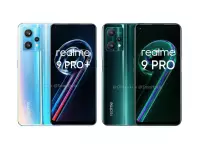 Realme 9 Pro and Realme 9 Pro+ to be launched on February 15 Globally with FHD+ up to 120Hz AMOLED display, Snapdragon 695/Dimensity 920 SoC