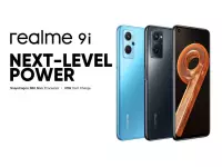 Realme 9i launched in India starting at Rs.13,999 with 6.6-inch FHD+ 90Hz display, Snapdragon 680 SoC, up to 6GB RAM