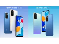Redmi Note 11S and Note 11 launched with 6.43-inch FHD+ 90Hz AMOLED display, 108MP quad rear cameras, 33W fast charging