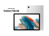 Samsung Galaxy Tab A8 launched in India starting at Rs.17,999 with 10.5-inch WUXGA display, Quad speakers, Dolby Atmos