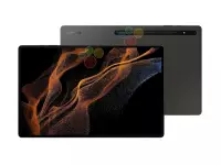 Samsung Galaxy Tab S8, Tab S8+ and Tab S8 Ultra Press Images Surfaced with Snapdragon 8 Gen 1 SoC, S Pen and more