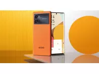 iQOO 9 and iQOO 9 Pro launching in India soon with 6.78-inch 120Hz AMOLED display, Snapdragon 8 Gen 1 SoC