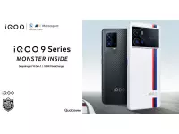 iQOO 9 and iQOO 9 Pro launching in India soon with Snapdragon 8 Gen 1 SoC, Here are the all details you need to know