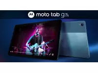 Moto tab g70 LTE launched in India at Rs.21,999 with 11-inch 2K display, Helio G90T SoC, Quad speakers, Dolby Atmos