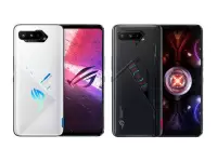 ASUS ROG Phone 5s and 5s Pro will be launched in India on February 15 with 6.78-inch FHD+ 144Hz AMOLED display, Snapdragon 888+ SoC