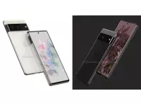 Google Pixel 7 and Pixel 7 Pro Surfaced Online with AMOLED display, Google Tensor GS201 SoC, dual/triple rear cameras