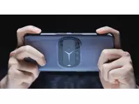 Lenovo Legion Y90 to be launched on February 28 with 6.9-inch FHD+ 144Hz AMOLED display, Snapdragon 8 Gen 1 SoC, up to 18GB RAM