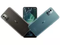 Nokia G11 launched with 6.5-inch 90Hz display, Unisoc T606 SoC, 13MP triple rear cameras