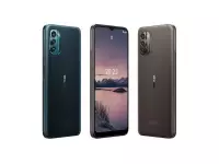 Nokia G21 launched with 6.5-inch 90Hz display, Unisoc T606 SoC, 50MP Triple rear camera