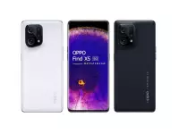 OPPO Find X5 5G Surfaced online with 6.55-inch FHD+ 120Hz AMOLED display, Snapdragon 888 SoC along with Find X5 Lite 5G