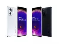 OPPO Find X5 Pro Surfaced online with 6.7-inch QHD+ 120Hz AMOLED display, Snapdragon 8 Gen 1 SoC, Hasselblad camera and OPPO Find X5