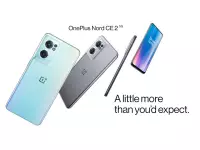 OnePlus Nord CE 2 5G launched in India starting at Rs.23,999 with 6.43-inch FHD+ 90Hz AMOLED display, Dimensity 900 SoC, up to 8GB RAM