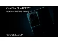 OnePlus Nord CE 2 5G launching in India  on February 17 along with OnePlus TV Y1S and Y1S Edge