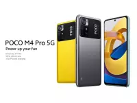 POCO M4 Pro 5G launched in India starting at Rs.14,999 with 6.6-inch FHD+ 90Hz display, Dimensity 810 SoC, 50MP camera