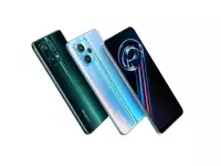 Realme 9 Pro and Realme 9 Pro+ launching in India on February 16 with Snapdragon 695/Dimensity 920 SoC, 50MP Sony IMX766 sensor