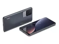 Redmi K50 Pro surfaced online with 6.6-inch 120Hz display, Triple Rear Cameras, 120W Fast Charging