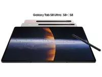 Samsung launched Galaxy Tab S8, S8+ and S8 Ultra in India starting from Rs.58,999 with Snapdragon 8 Gen 1 SoC, up to 12GB RAM