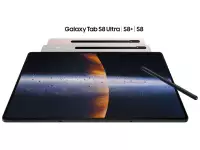 Samsung Galaxy Tab S8, Tab S8+ and S8 Ultra launched Globally with WQXGA+ 120Hz display, S Pen, Snapdragon 8 Gen 1 SoC, up to 16GB RAM